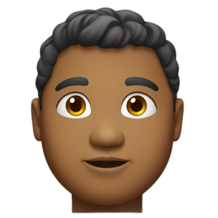 AI Emoji Generator