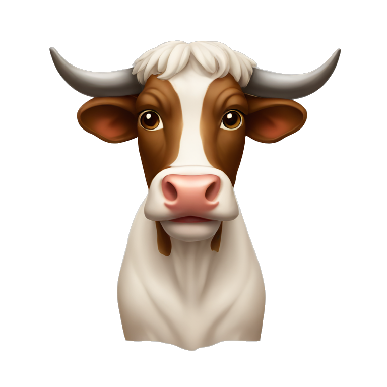 bull spanish emoji