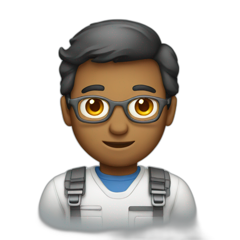 macbook engineer emoji