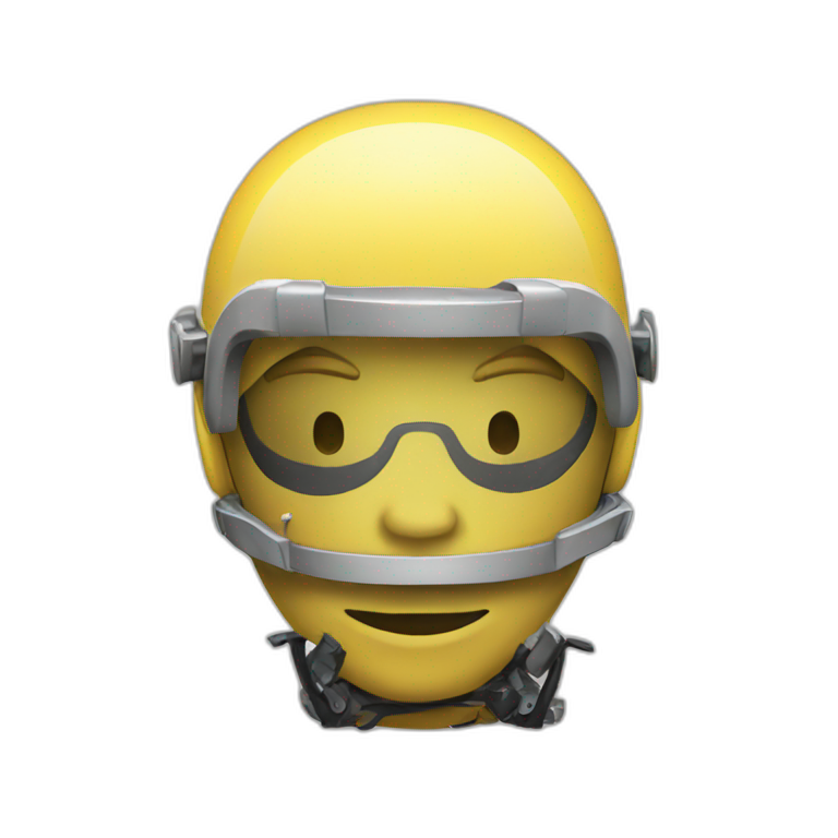 AI Emoji Generator