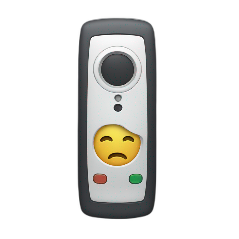 nothing phone emoji