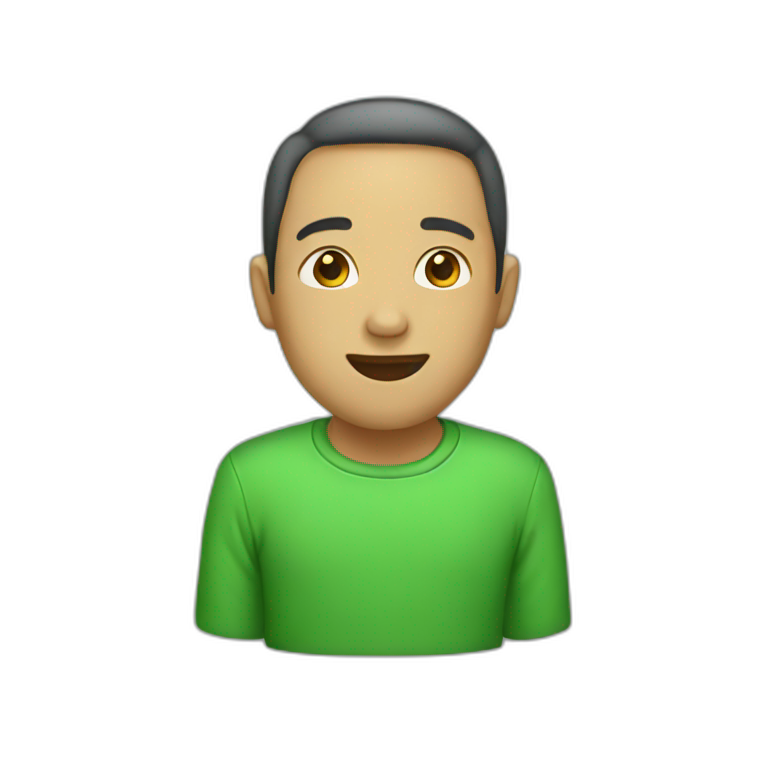 AI Emoji Generator