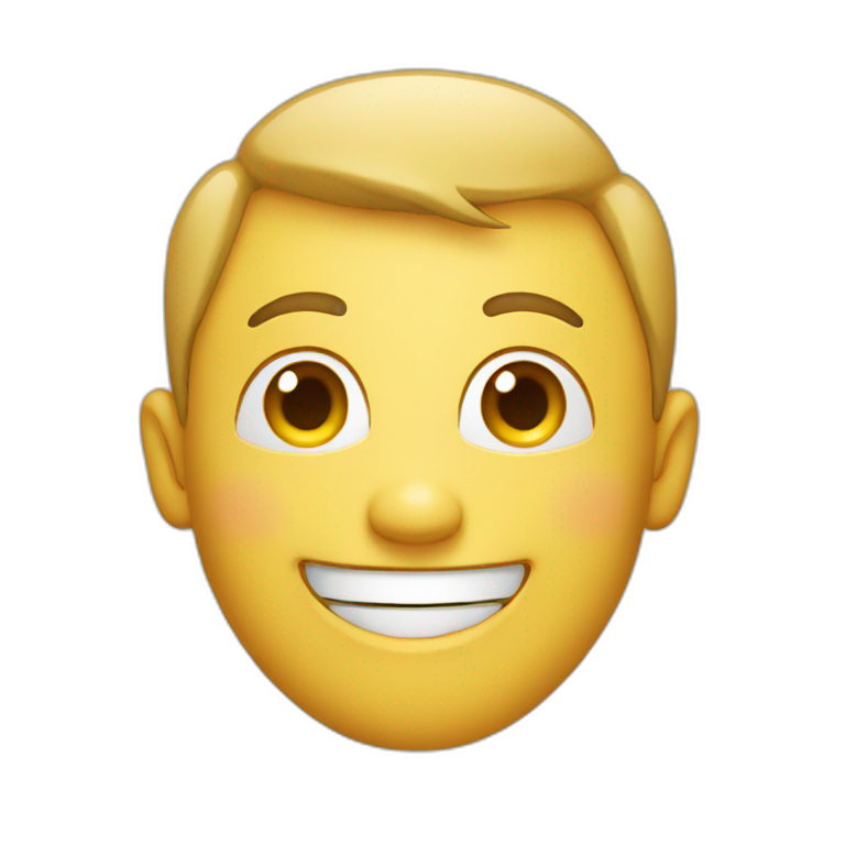 AI Emoji Generator