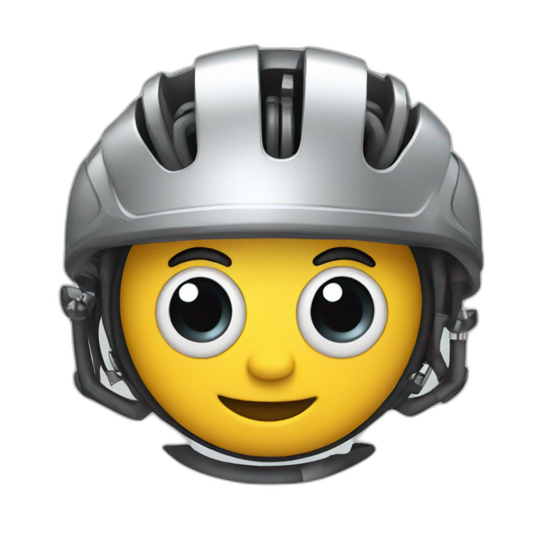 AI Emoji Generator