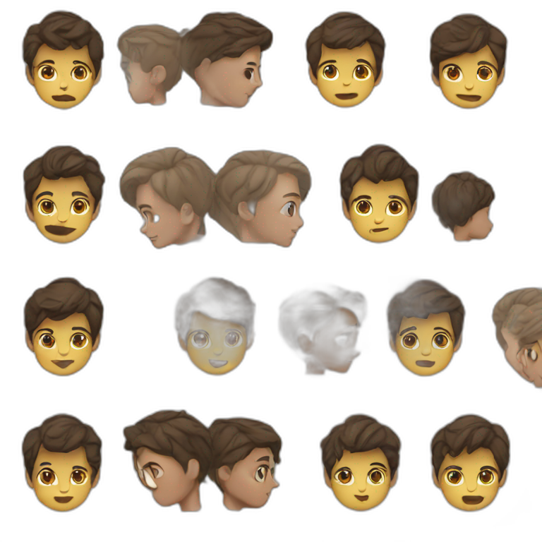 boy-and-boy emoji