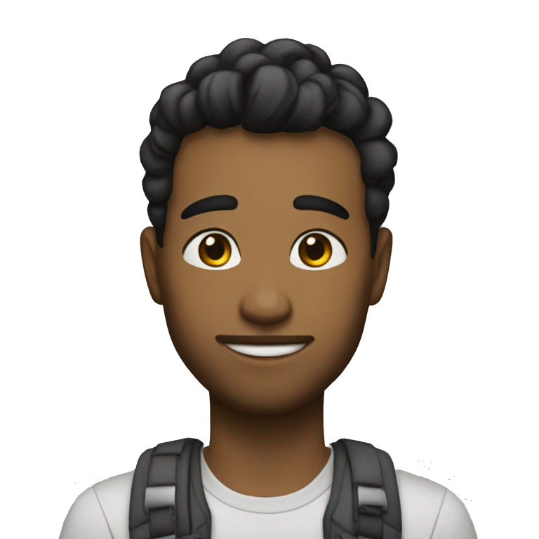 AI Emoji Generator