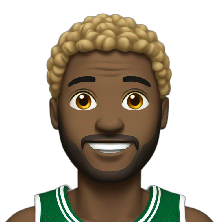 Celtics  emoji