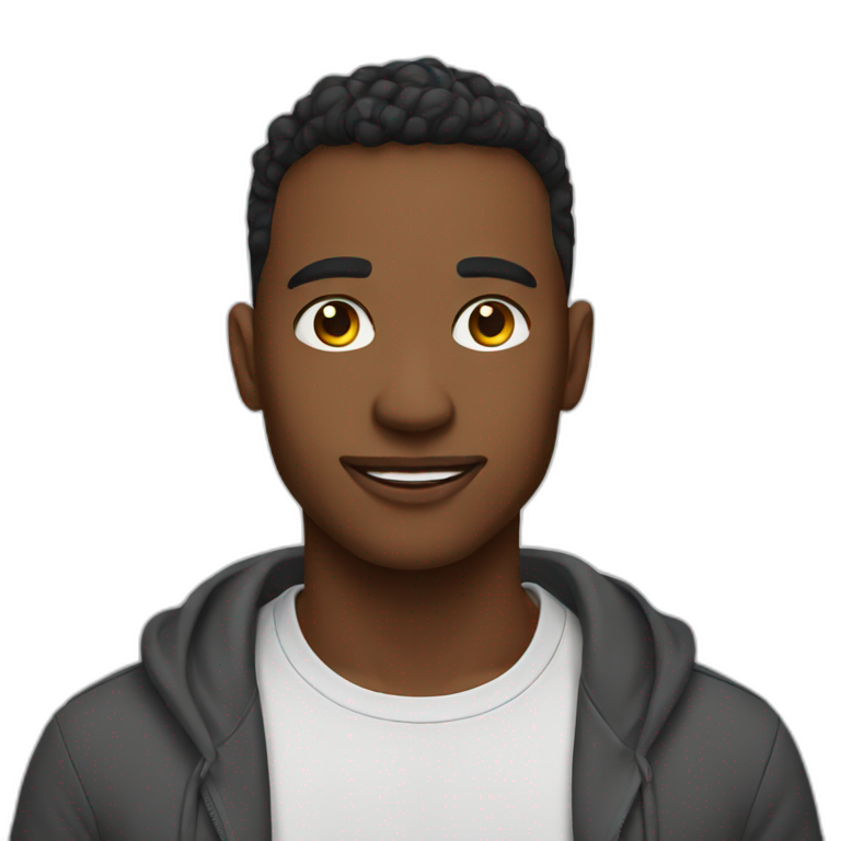 AI Emoji Generator image.