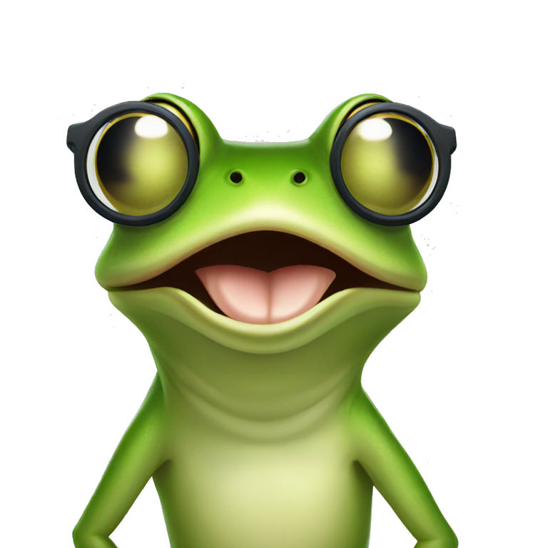 Ai emoji generator