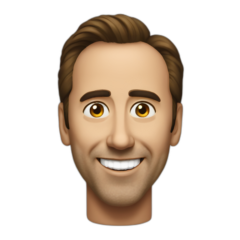 AI Emoji Generator