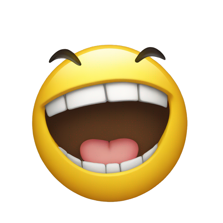 AI Emoji Generator