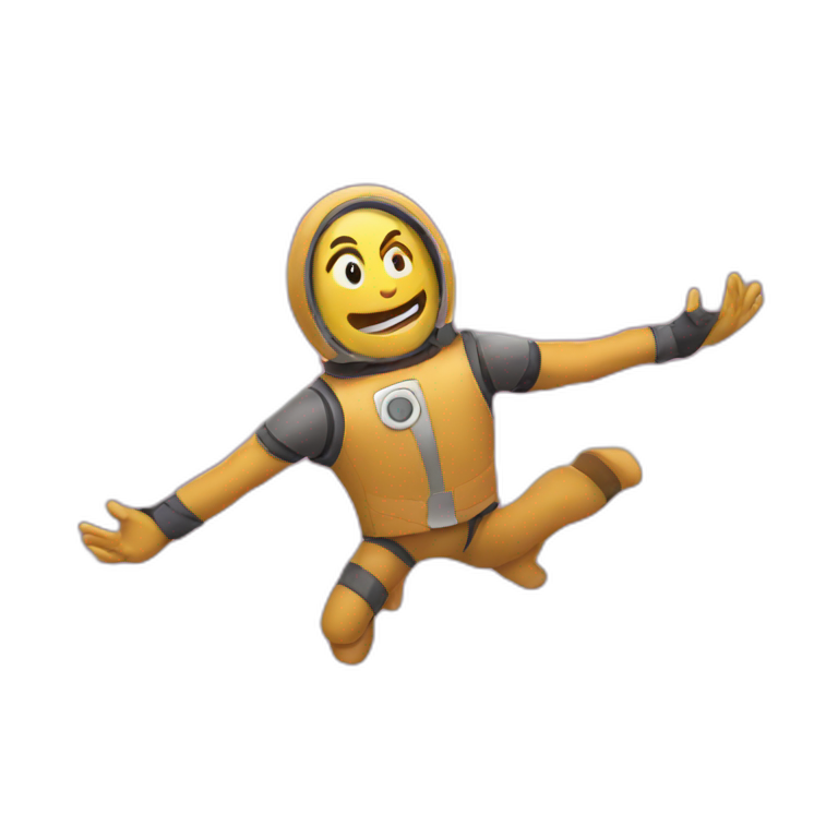 startap emoji