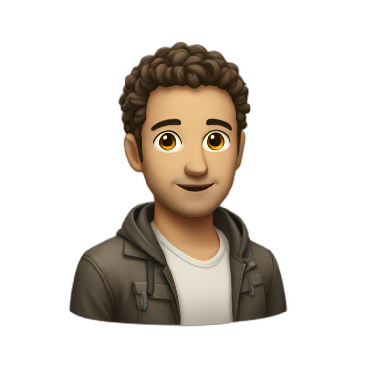 AI Emoji Generator