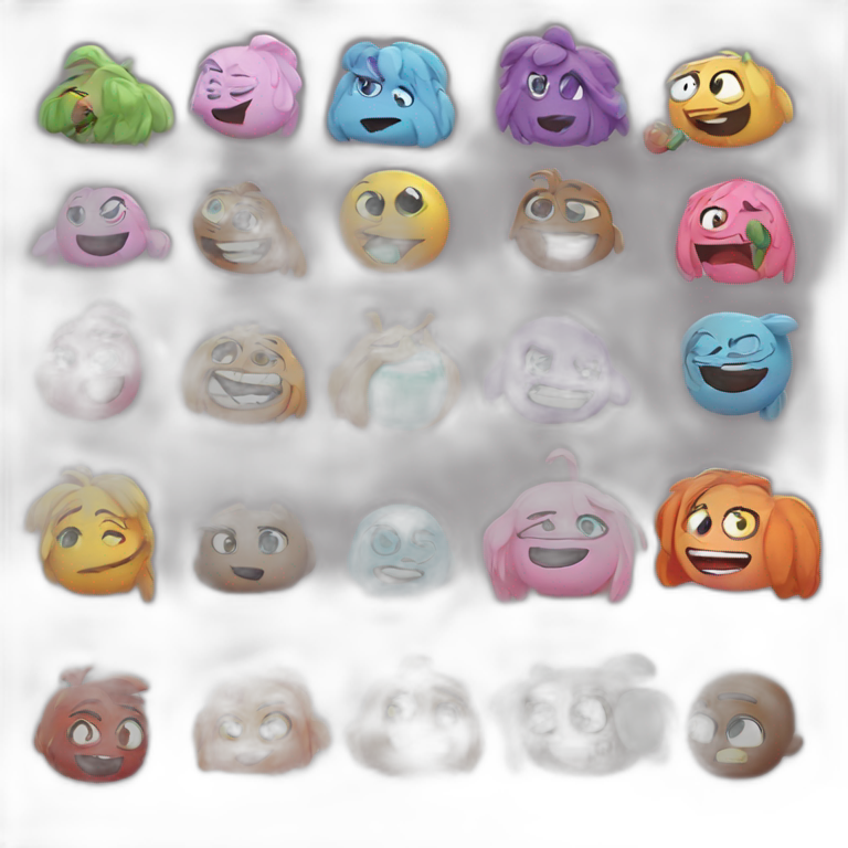 AI Emoji Generator