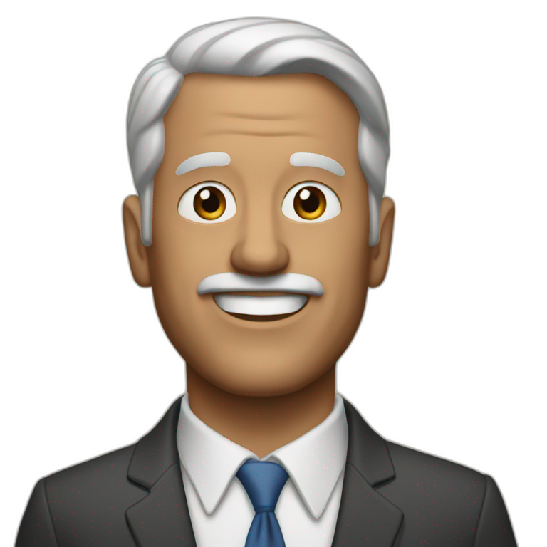 Hank j.wibelton emoji