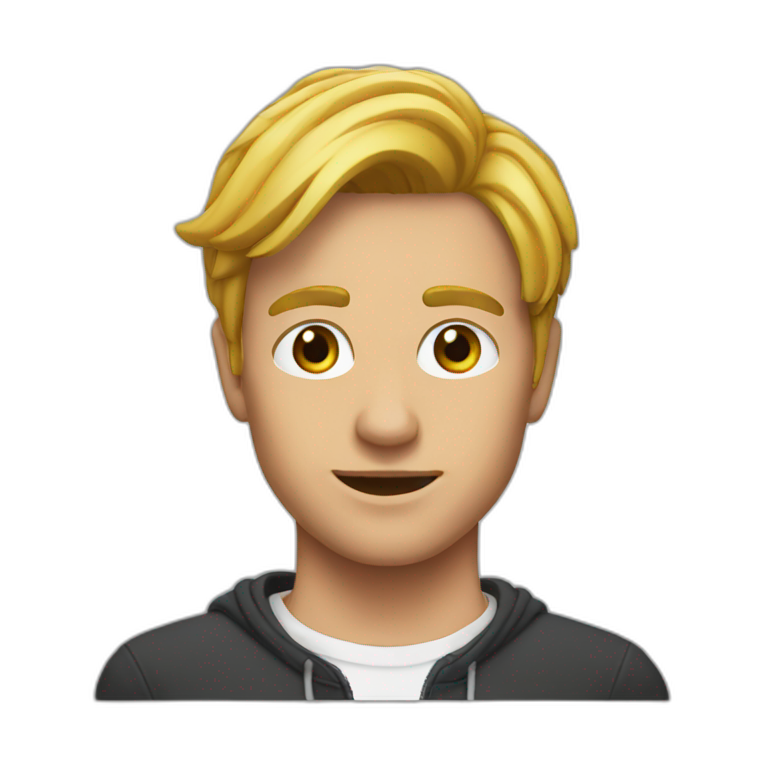 AI Emoji Generator