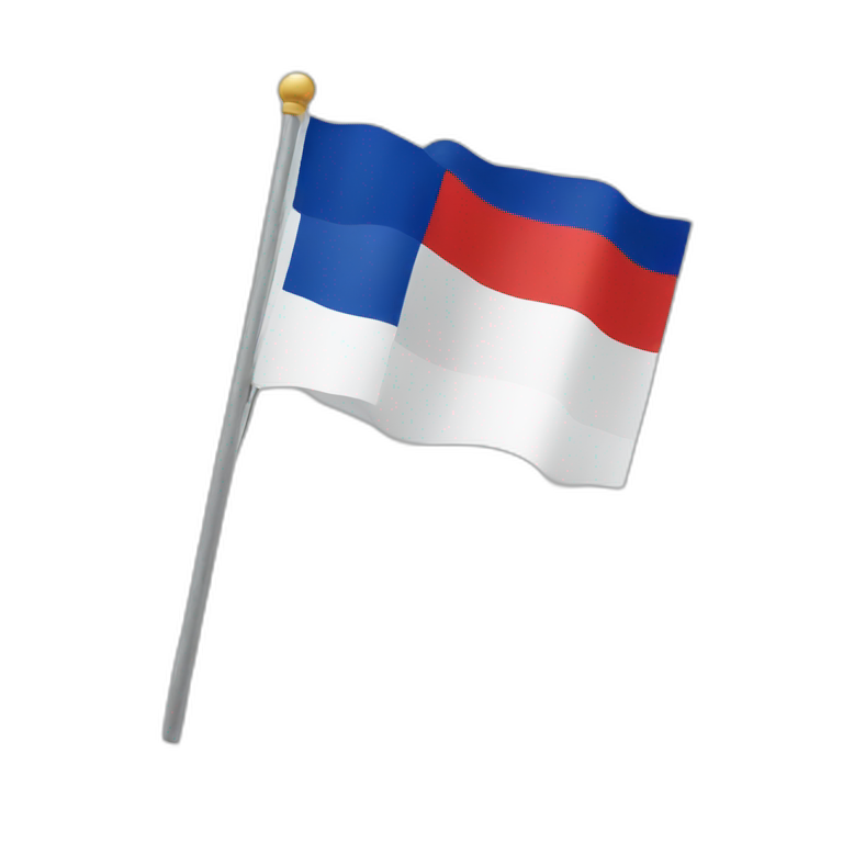 French flag emoji