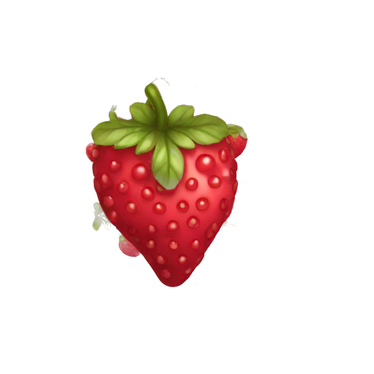 berry emoji