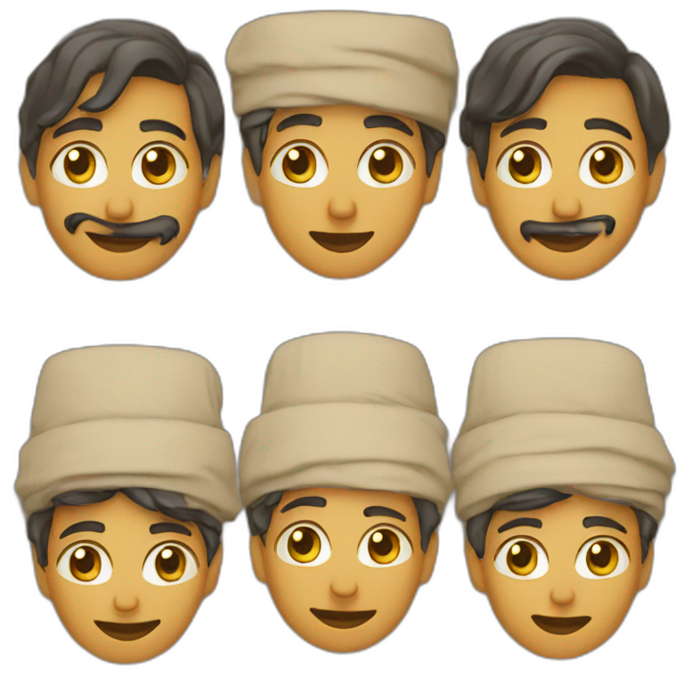 morroco emoji
