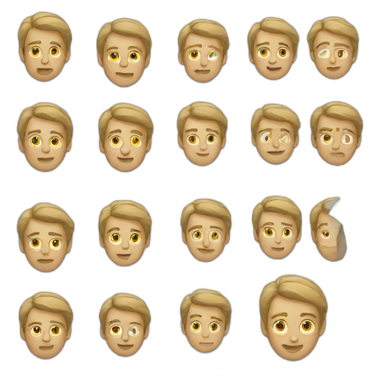 AI Emoji Generator