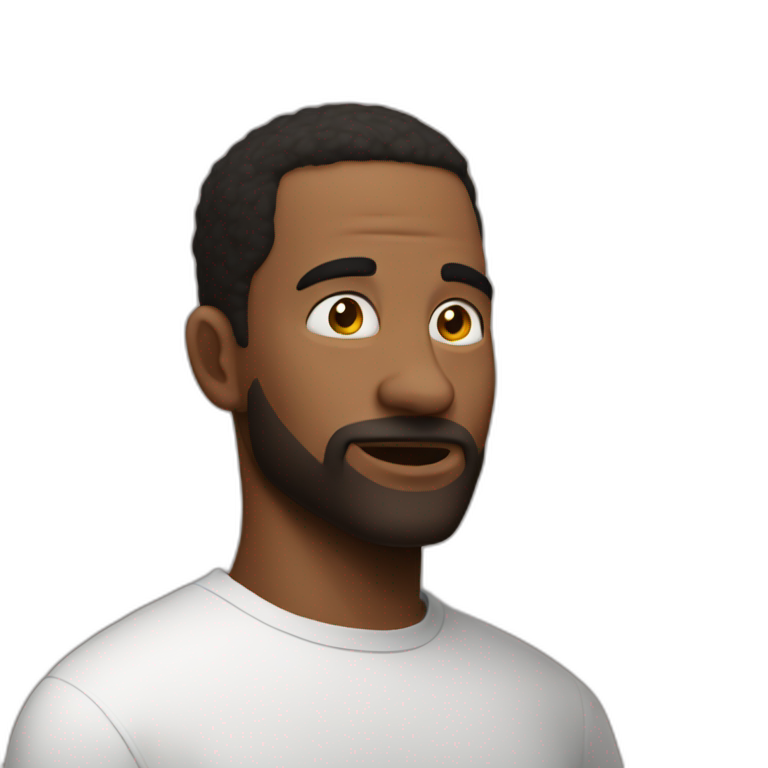 AI Emoji Generator