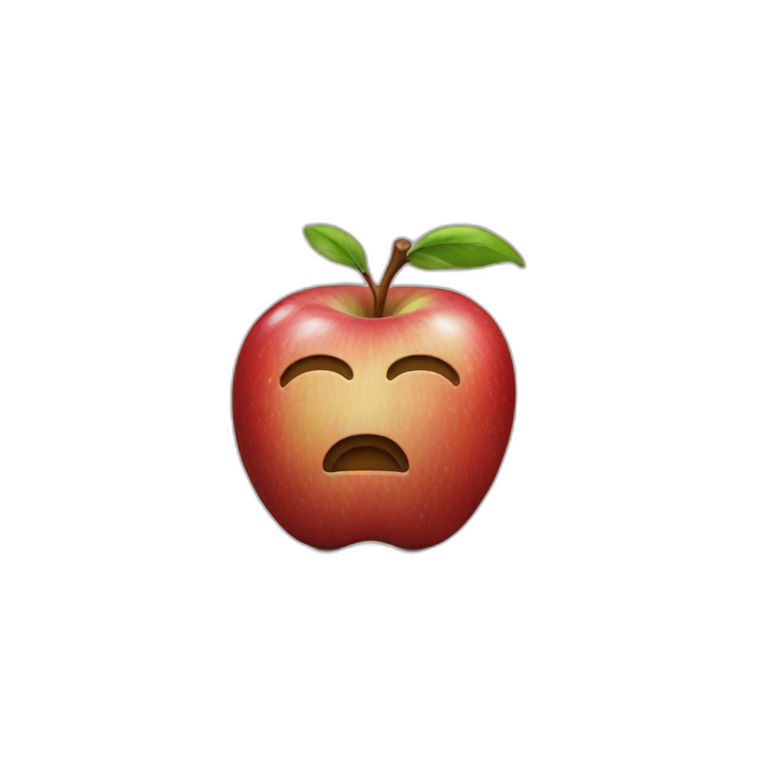 Apple Inc. emoji