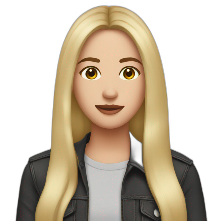 Tatum riley emoji