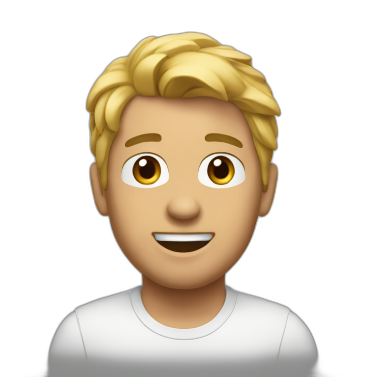 Derek-vinyard emoji