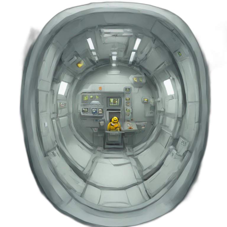 Nuclear Operative space station 13 emoji