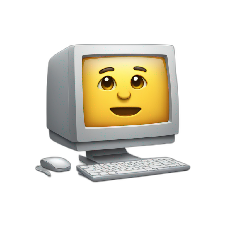 AI Emoji Generator