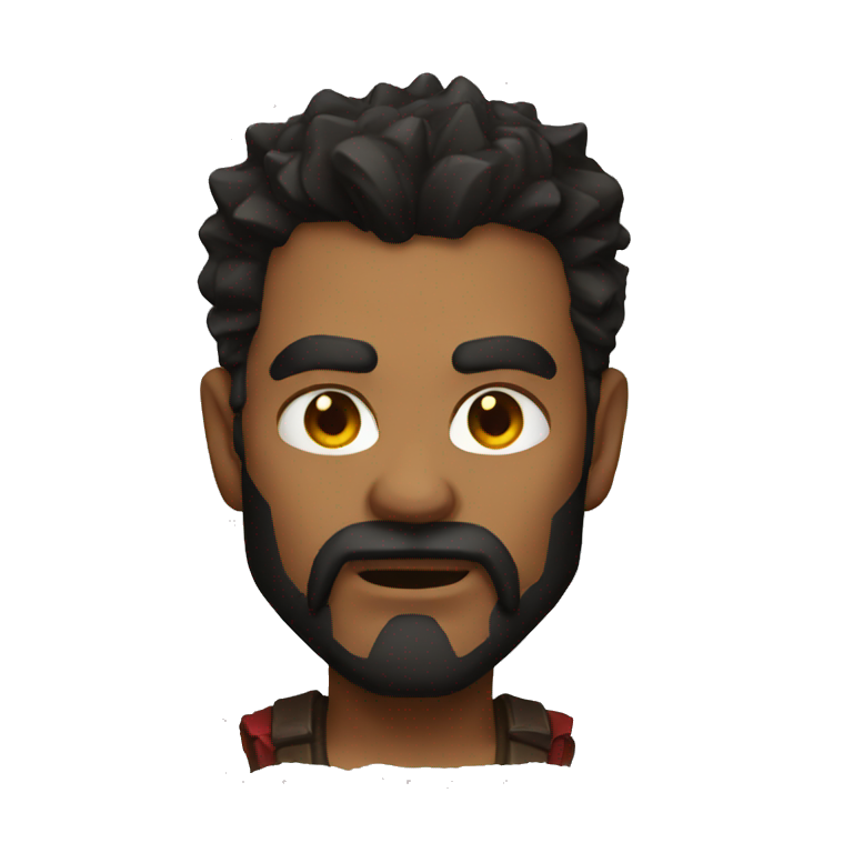 Ai Emoji Generator