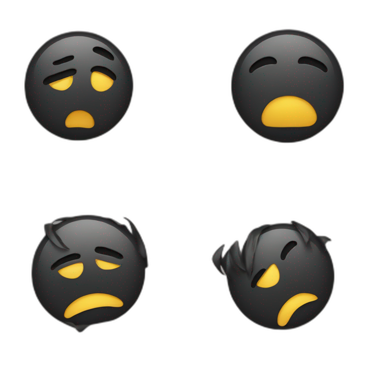 AI Emoji Generator