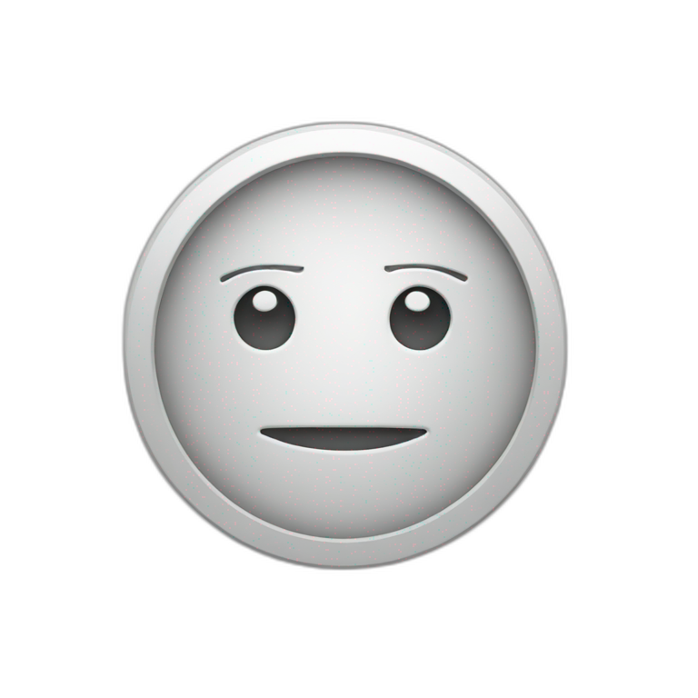 filter symbol emoji