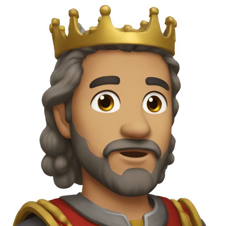 kingdom emoji