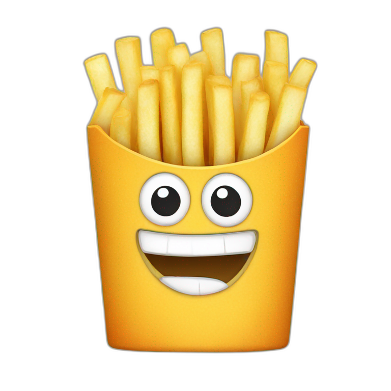 AI Emoji Generator