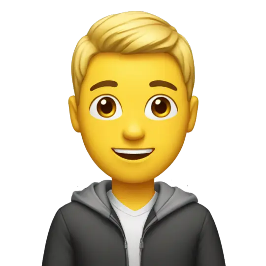AI Emoji Generator
