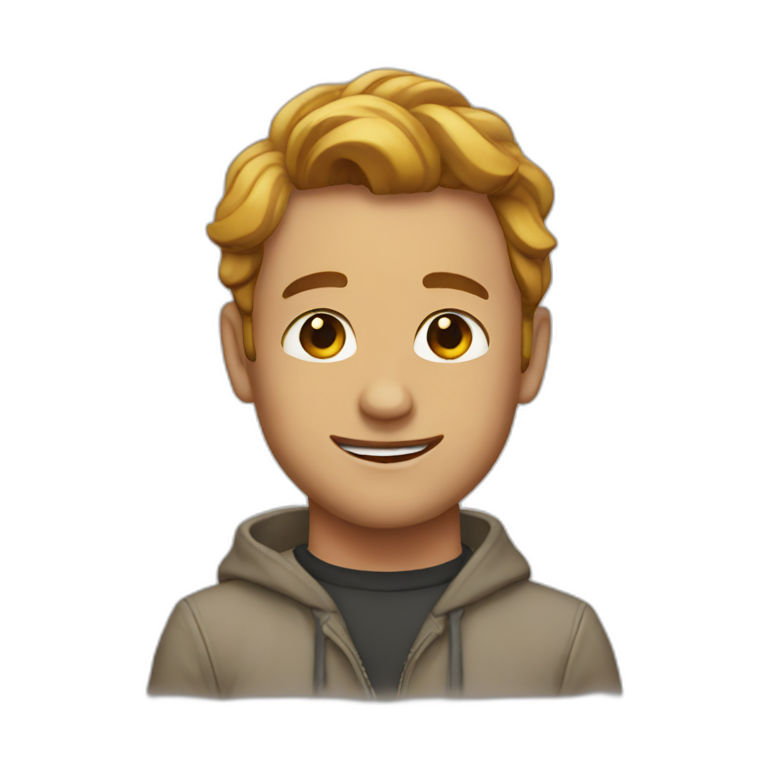 Ai emoji generator