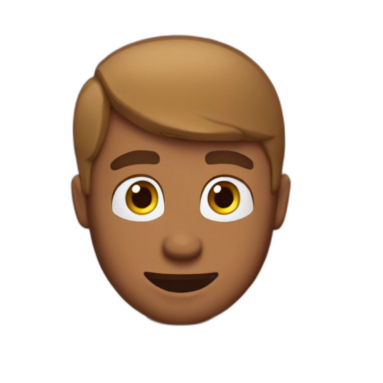 Tyrone-Backyardigans emoji