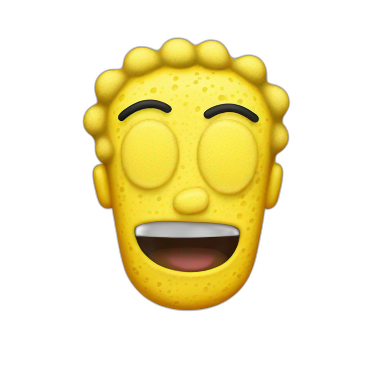 bob esponja emoji