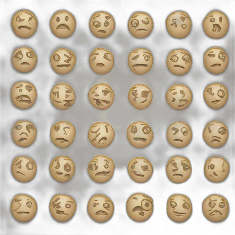 Maths emoji