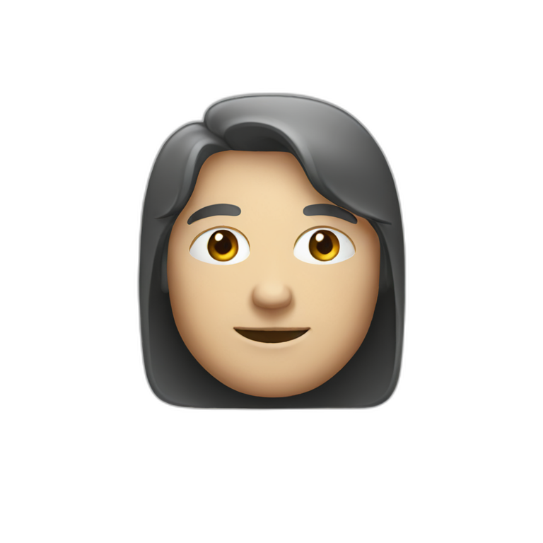 iPad mini emoji