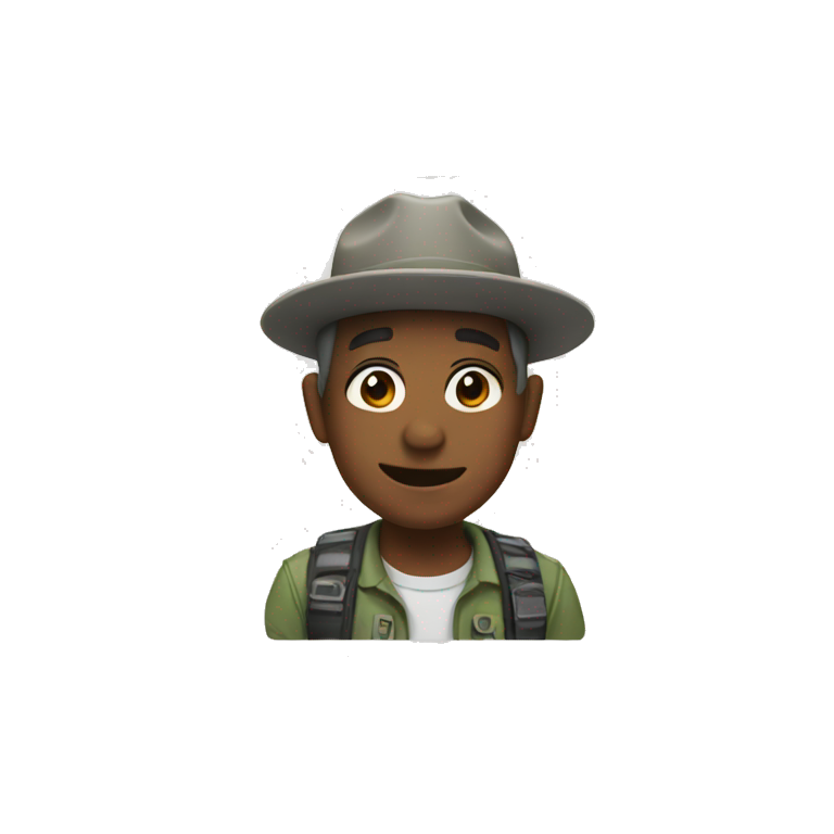 AI Emoji Generator