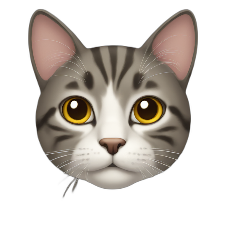 house-cat emoji