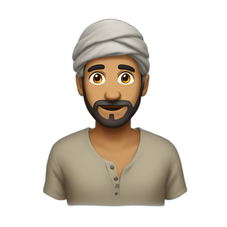 Abu Fella emoji
