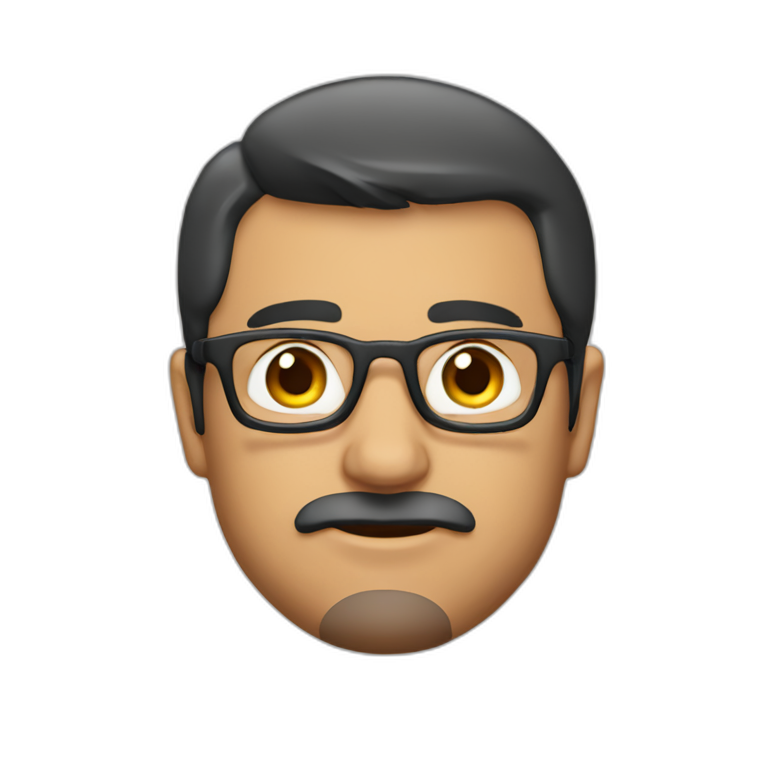 AI Emoji Generator