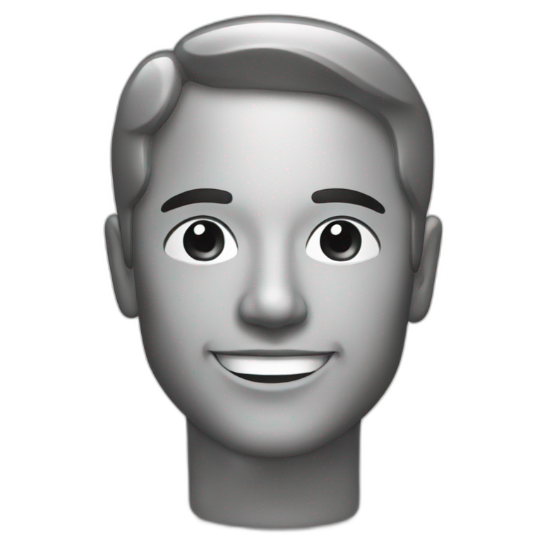 AI Emoji Generator