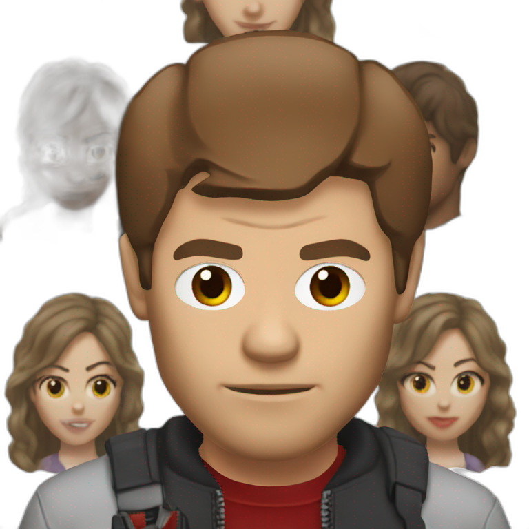 Dexter morgan emoji