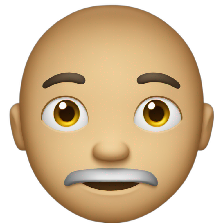 AI Emoji Generator