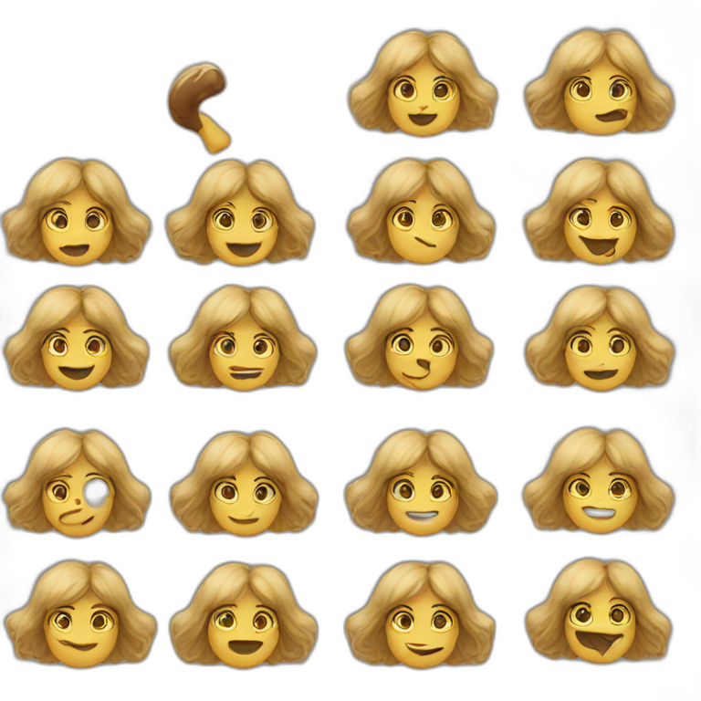 new year emoji