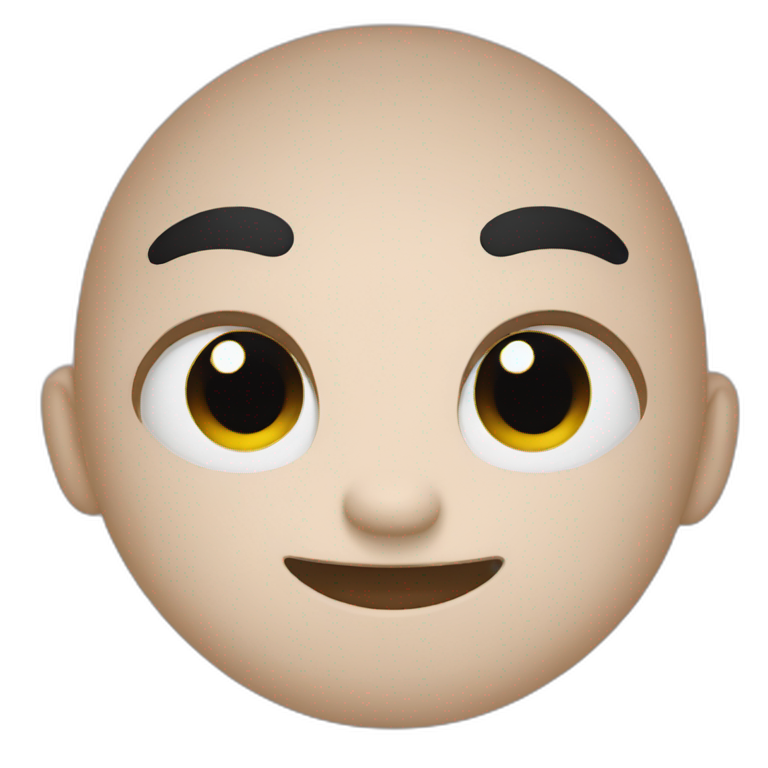 AI Emoji Generator